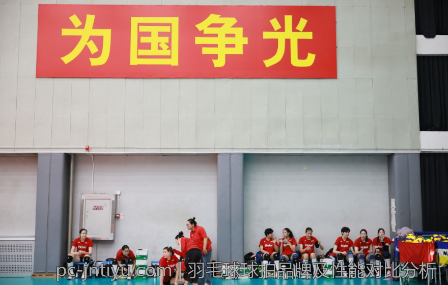 羽毛球球拍品牌及性能对比分析