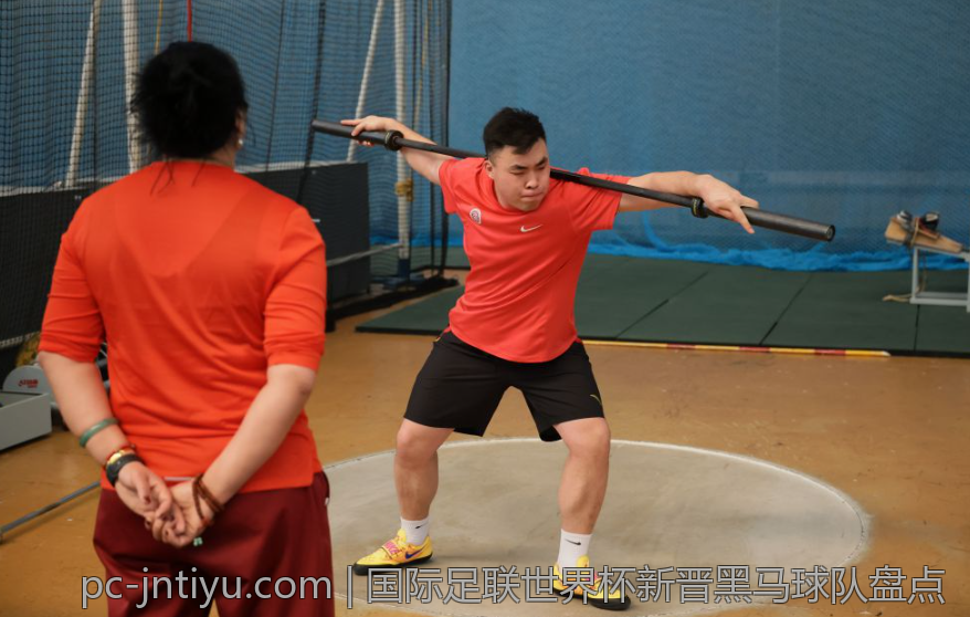 国际足联世界杯新晋黑马球队盘点