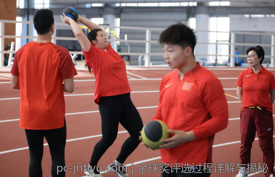 金球奖评选过程详解与揭秘