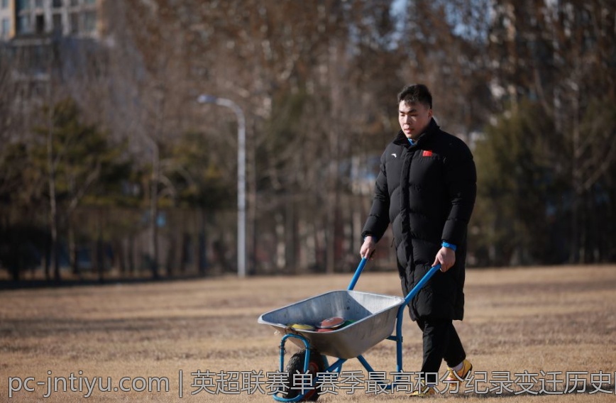 英超联赛单赛季最高积分纪录变迁历史回顾