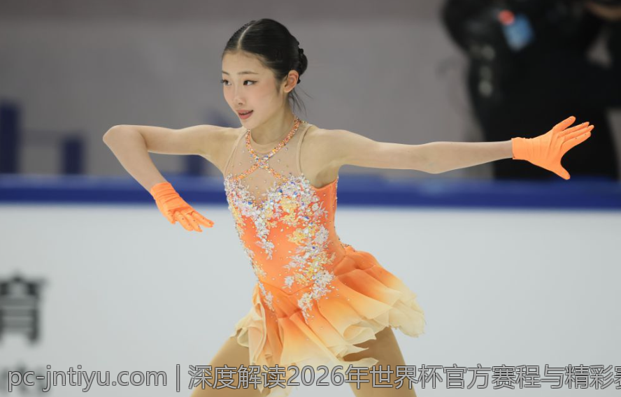 深度解读2026年世界杯官方赛程与精彩赛事预告