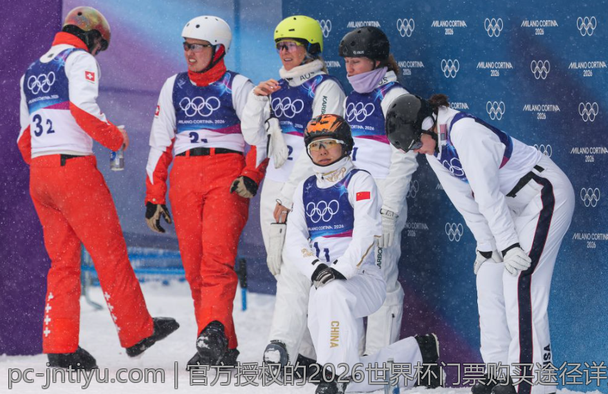 官方授权的2026世界杯门票购买途径详解