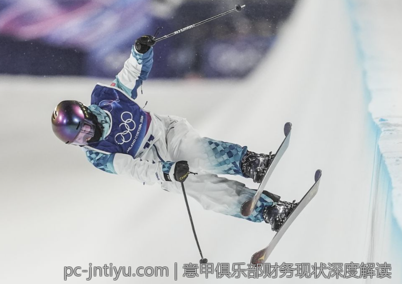 意甲俱乐部财务现状深度解读