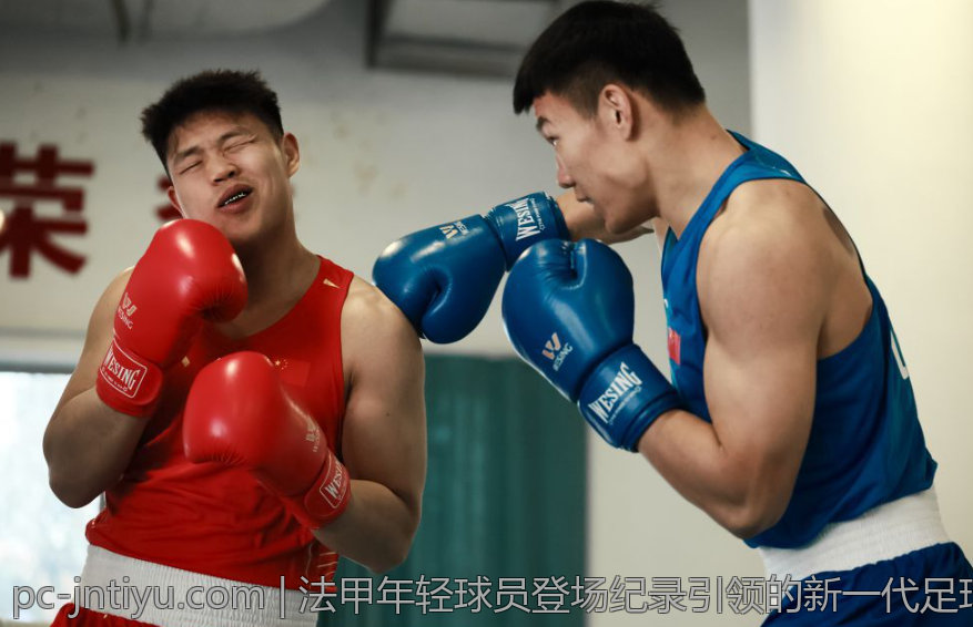法甲年轻球员登场纪录引领的新一代足球天才